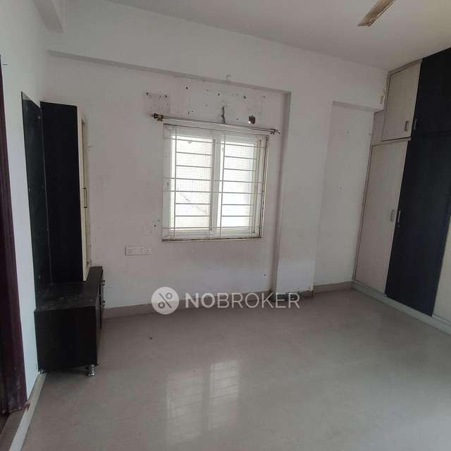 3 BHK Flat In Green Icon 2 For Sale  In Narsingi