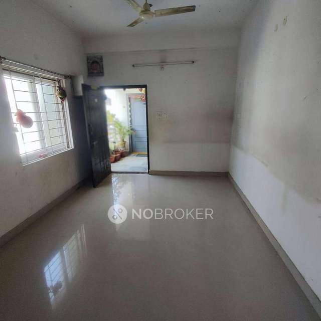 3 BHK Flat In Green Icon 2 For Sale  In Narsingi