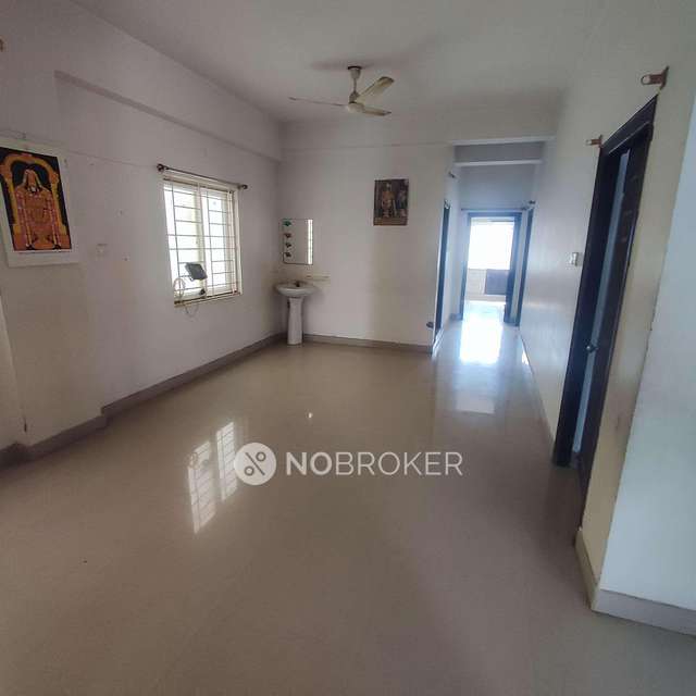 3 BHK Flat In Green Icon 2 For Sale  In Narsingi