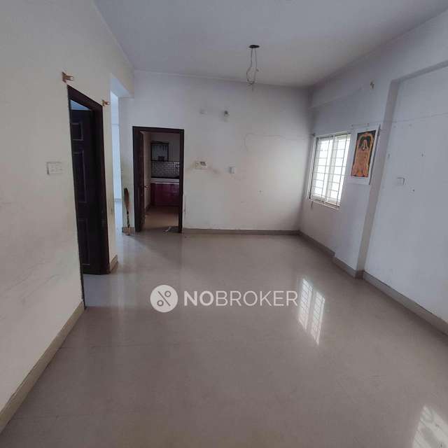 3 BHK Flat In Green Icon 2 For Sale  In Narsingi