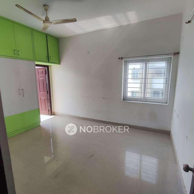 3 BHK Flat In Green Icon 2 For Sale  In Narsingi