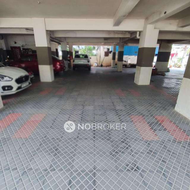 3 BHK Flat In Green Icon 2 For Sale  In Narsingi