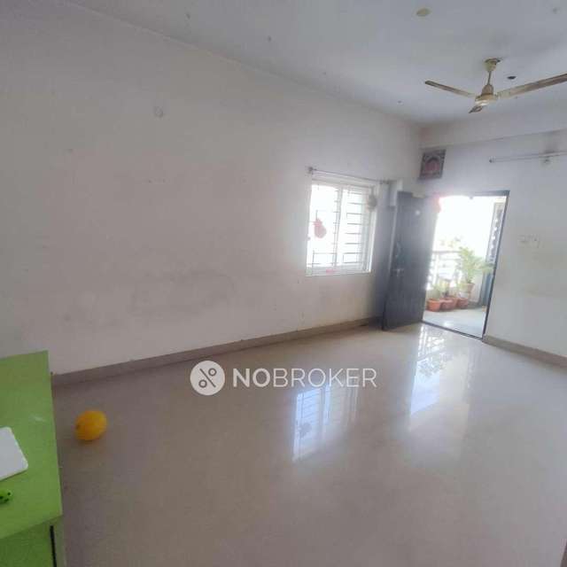 3 BHK Flat In Green Icon 2 For Sale  In Narsingi