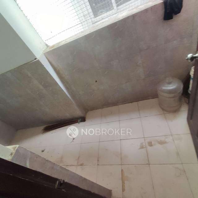 3 BHK Flat In Green Icon 2 For Sale  In Narsingi