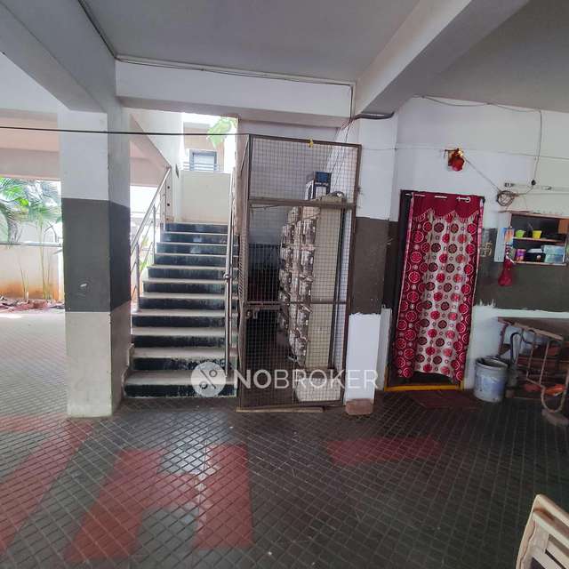 3 BHK Flat In Green Icon 2 For Sale  In Narsingi