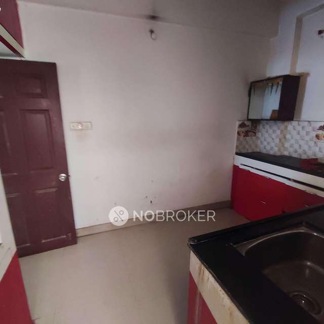 3 BHK Flat In Green Icon 2 For Sale  In Narsingi
