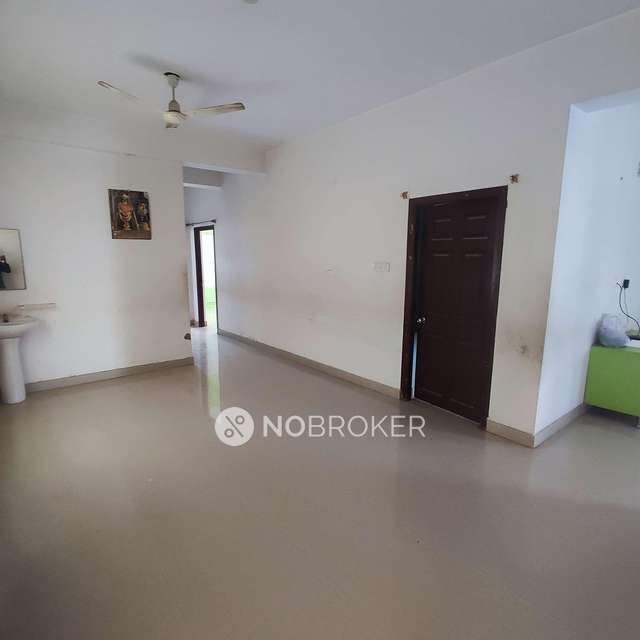 3 BHK Flat In Green Icon 2 For Sale  In Narsingi