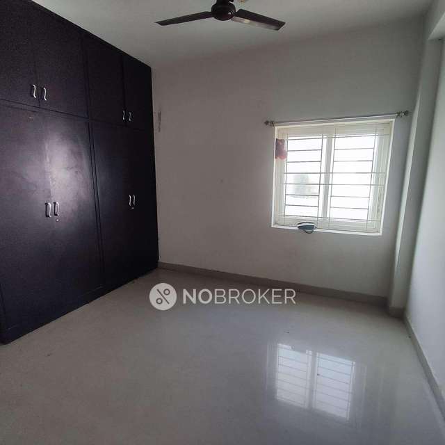 3 BHK Flat In Green Icon 2 For Sale  In Narsingi