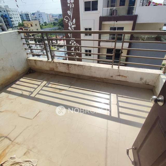 3 BHK Flat In Green Icon 2 For Sale  In Narsingi