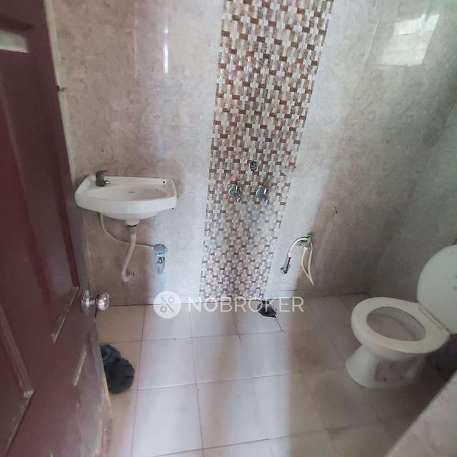 3 BHK Flat In Green Icon 2 For Sale  In Narsingi