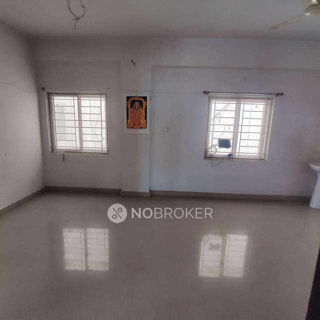 3 BHK Flat In Green Icon 2 For Sale  In Narsingi