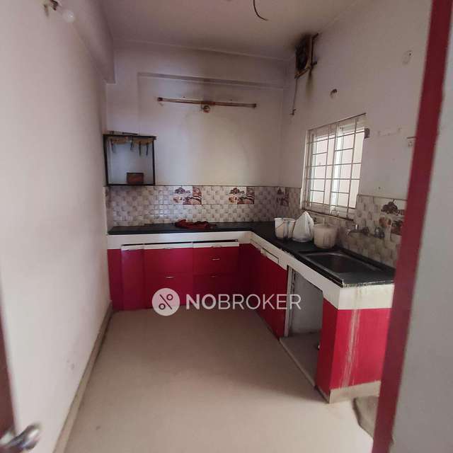 3 BHK Flat In Green Icon 2 For Sale  In Narsingi