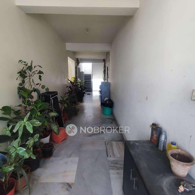 3 BHK Flat In Green Icon 2 For Sale  In Narsingi