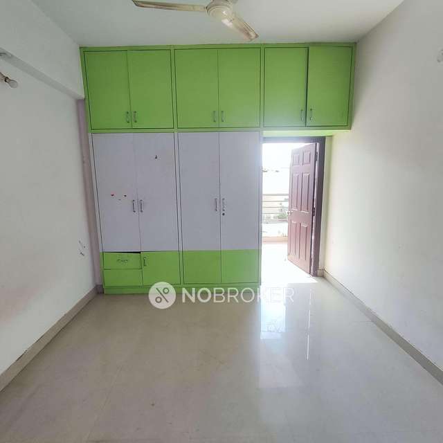 3 BHK Flat In Green Icon 2 For Sale  In Narsingi