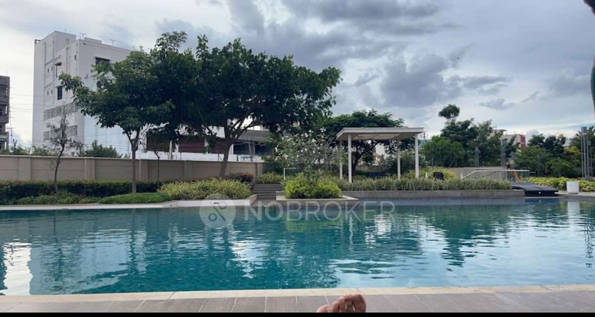 3 BHK Flat In Sobha Avenue, Whitefield, Bangalore For Sale  In Whitefield, Bangalore