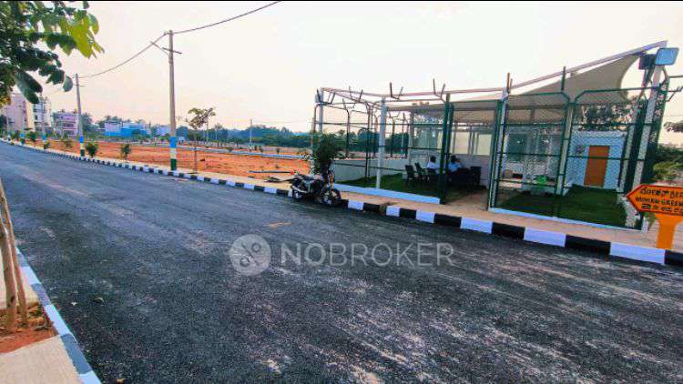 Plot For Sale  In Gangamma Nivas, 19, Sridevi Nagar, Kempegowdanagar, Byadarahalli, Bengaluru, Karnataka 560091, India