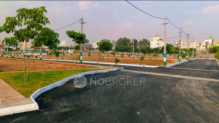 Plot For Sale  In Gangamma Nivas, 19, Sridevi Nagar, Kempegowdanagar, Byadarahalli, Bengaluru, Karnataka 560091, India