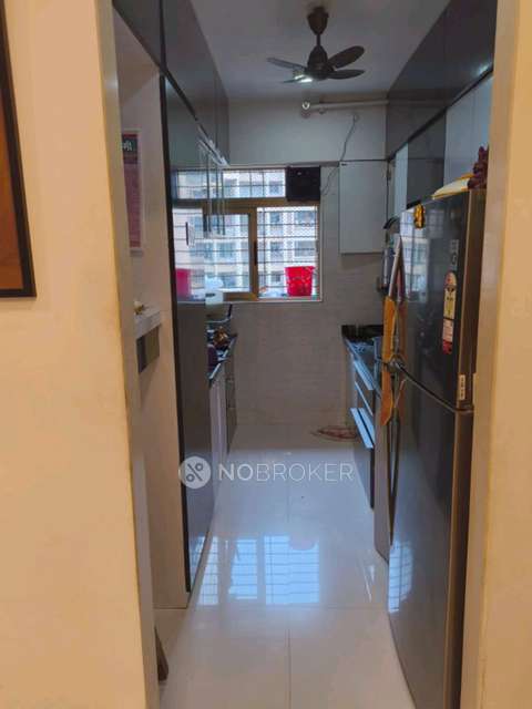 3 BHK Flat In Vishesh Balaji Symphony For Sale  In Panvel