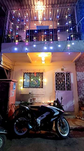 2 BHK Flat In  Ekta Housing Society For Sale  In Vasant Vihar