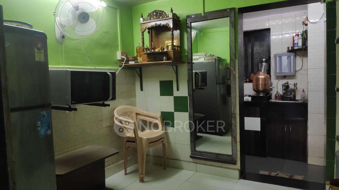 2 BHK Flat In  Ekta Housing Society For Sale  In Vasant Vihar