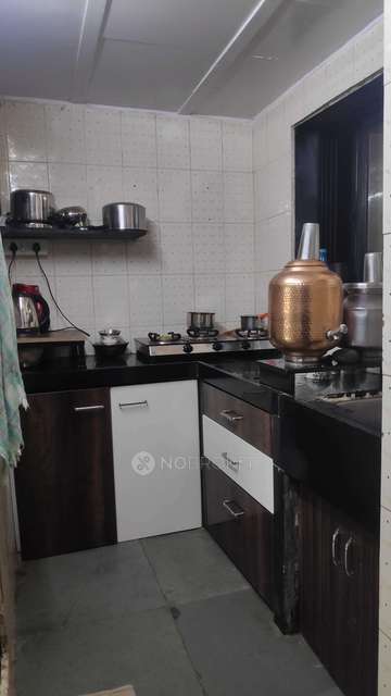 2 BHK Flat In  Ekta Housing Society For Sale  In Vasant Vihar