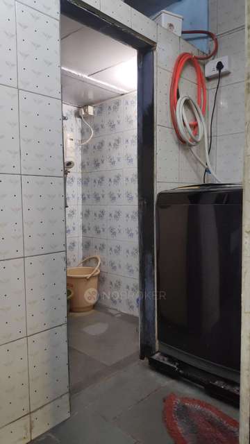 2 BHK Flat In  Ekta Housing Society For Sale  In Vasant Vihar