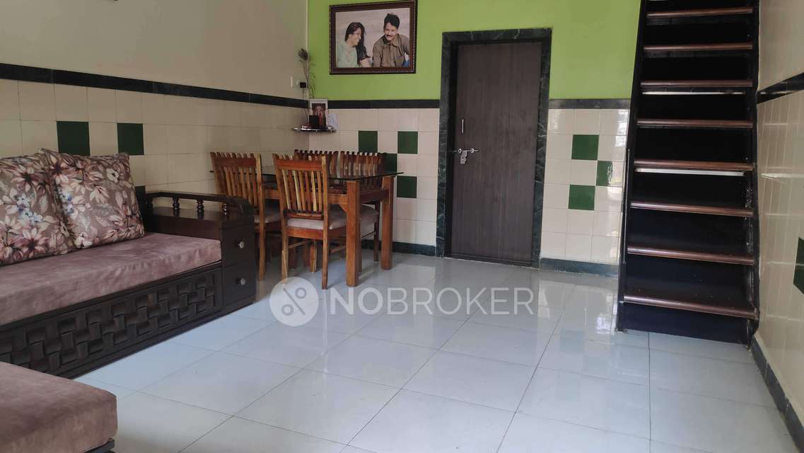 2 BHK Flat In  Ekta Housing Society For Sale  In Vasant Vihar