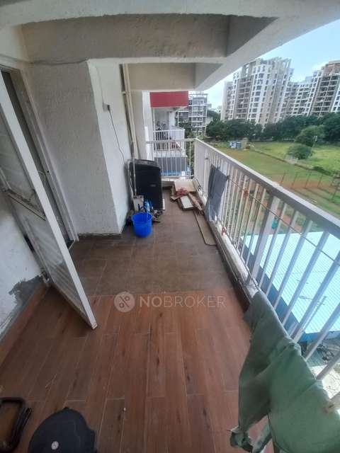 2 BHK Flat In Aswani?s Galaxy For Sale  In Wakad, 