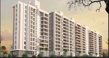 2 BHK Flat In Aswani?s Galaxy For Sale  In Wakad, 