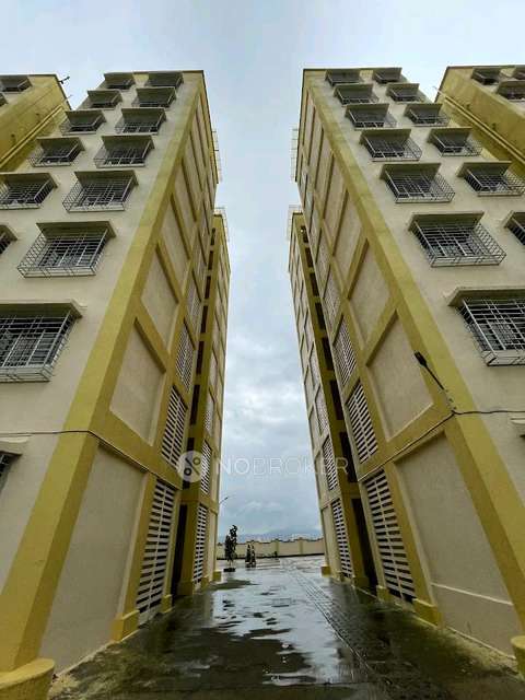 1 BHK Flat In Mhada Shirdhon Kalyan for Rent  In Shirdhon