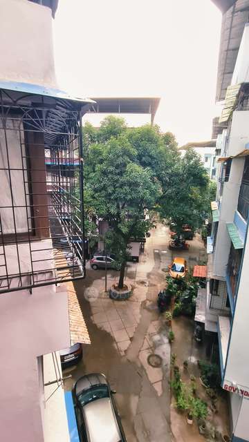 1 BHK Flat In Krishnalaya Chs For Sale  In Krishnalaya Chs