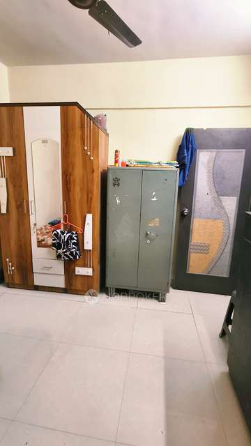 1 BHK Flat In Krishnalaya Chs For Sale  In Krishnalaya Chs