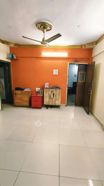 1 BHK Flat In Krishnalaya Chs For Sale  In Krishnalaya Chs