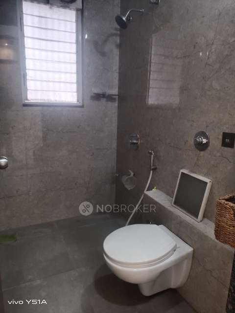 2 BHK Flat In Pyramid Atlante For Sale  In Tathawade