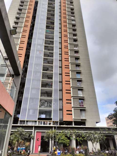 2 BHK Flat In Pyramid Atlante For Sale  In Tathawade
