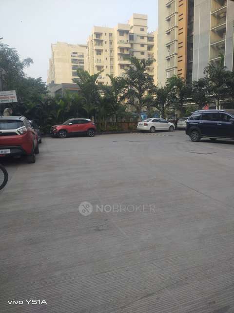 2 BHK Flat In Pyramid Atlante For Sale  In Tathawade
