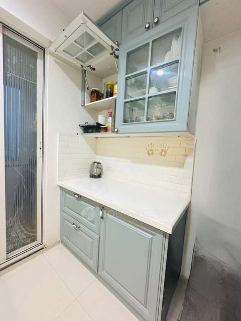 2 BHK Flat In Pyramid Atlante For Sale  In Tathawade