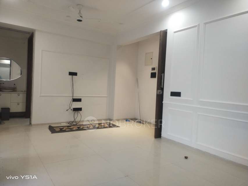 2 BHK Flat In Pyramid Atlante For Sale  In Tathawade