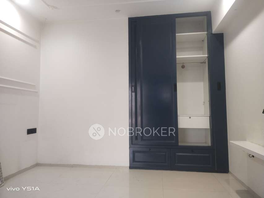 2 BHK Flat In Pyramid Atlante For Sale  In Tathawade