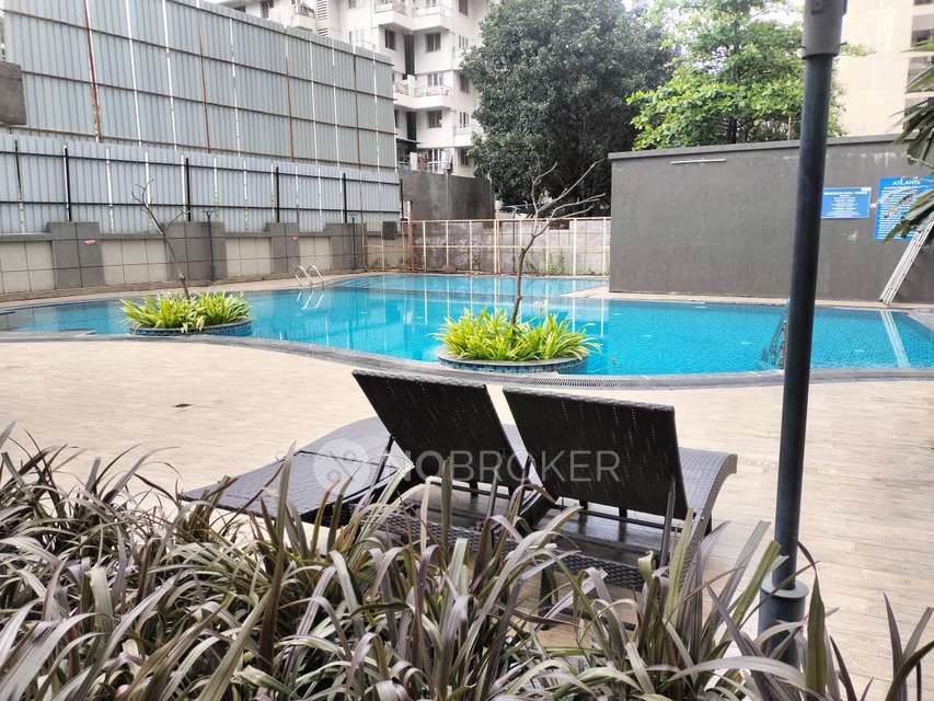 2 BHK Flat In Pyramid Atlante For Sale  In Tathawade