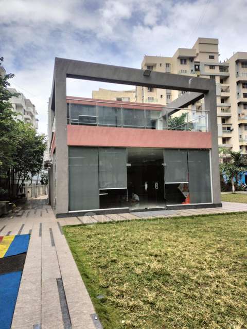 2 BHK Flat In Pyramid Atlante For Sale  In Tathawade