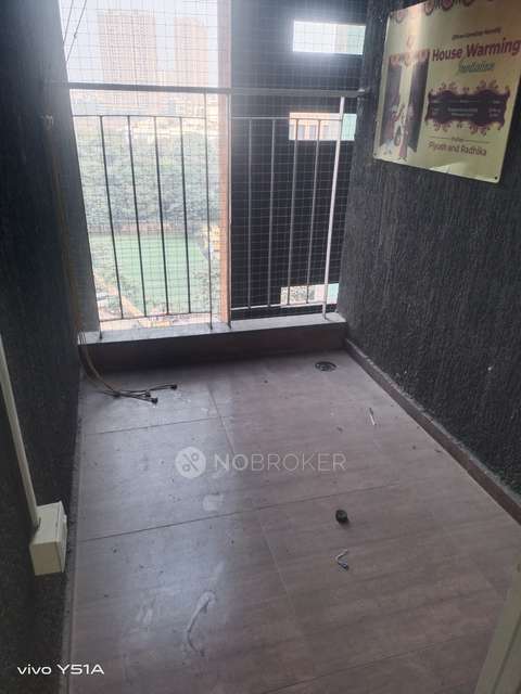 2 BHK Flat In Pyramid Atlante For Sale  In Tathawade