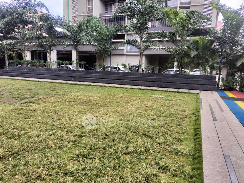 2 BHK Flat In Pyramid Atlante For Sale  In Tathawade