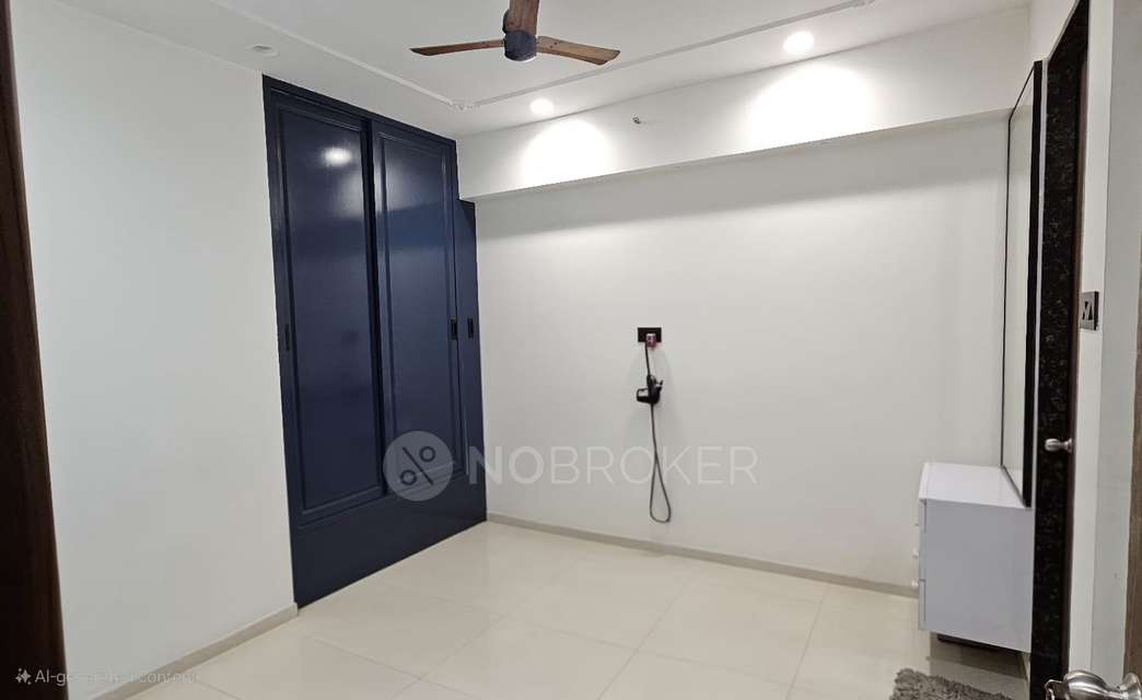 2 BHK Flat In Pyramid Atlante For Sale  In Tathawade