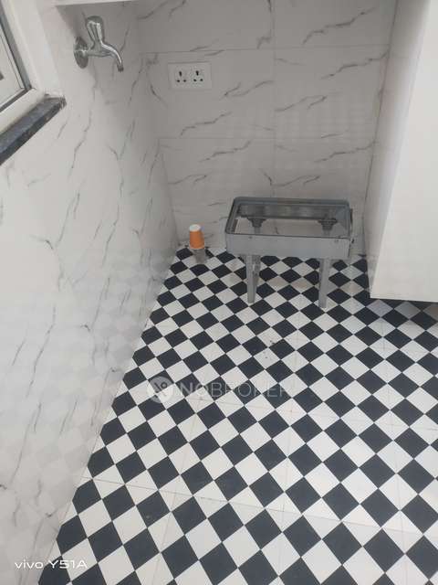 2 BHK Flat In Pyramid Atlante For Sale  In Tathawade