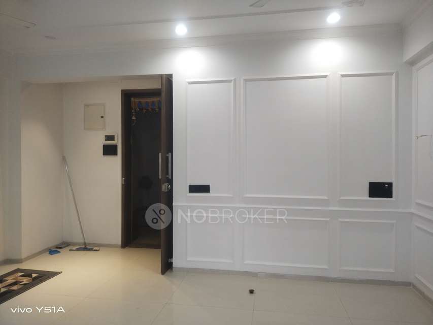 2 BHK Flat In Pyramid Atlante For Sale  In Tathawade