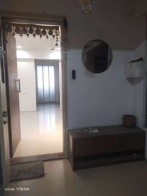 2 BHK Flat In Pyramid Atlante For Sale  In Tathawade