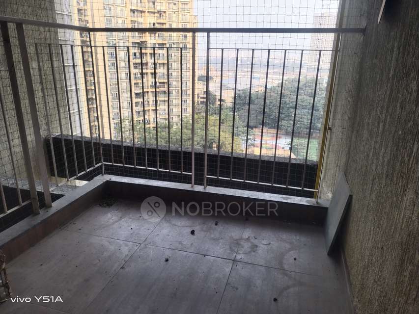 2 BHK Flat In Pyramid Atlante For Sale  In Tathawade