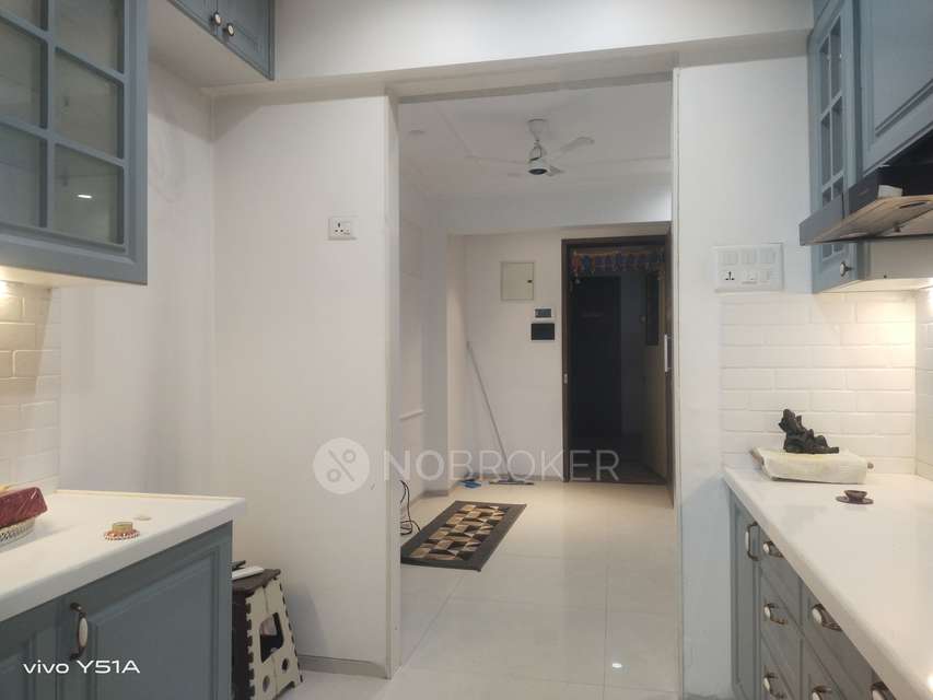 2 BHK Flat In Pyramid Atlante For Sale  In Tathawade