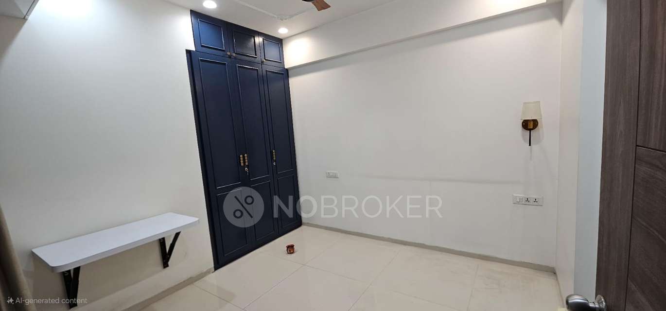 2 BHK Flat In Pyramid Atlante For Sale  In Tathawade